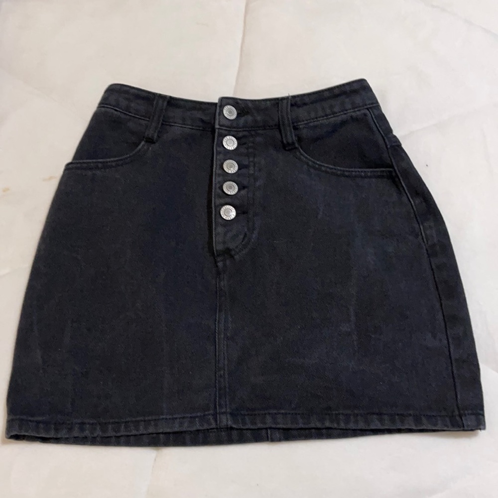 Pacsun skirt